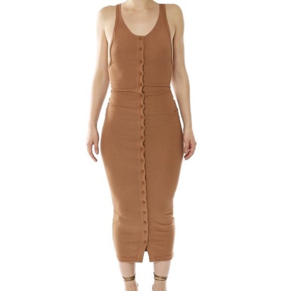 The Line By K Dresses & Skirts - The Line By K Gaby Dress